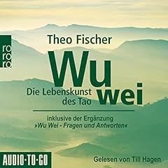 Wu wei - Die Lebenskunst des Tao Titelbild