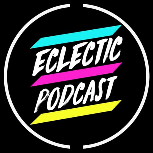 Eclectic Podcast By Rion Duncan Tiff King Evan Wheatley Margaret Wheatley cover art