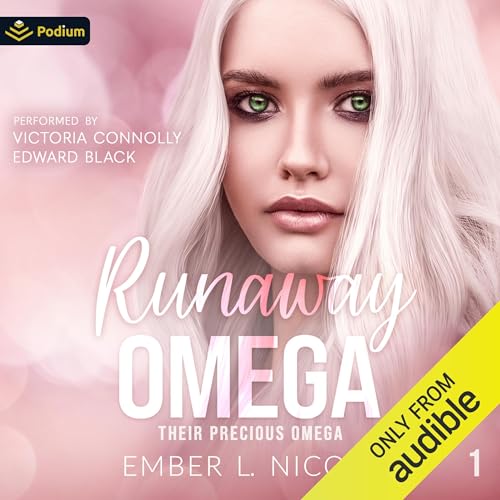 Runaway Omega cover art