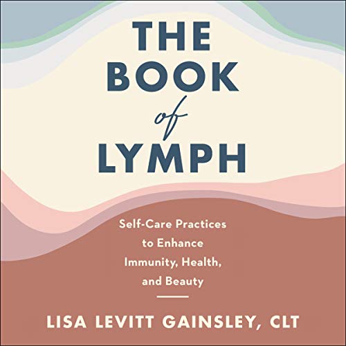 The Book of Lymph cover art