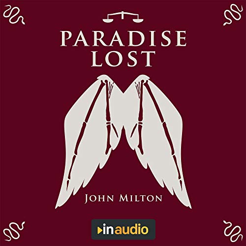 Couverture de Paradise Lost