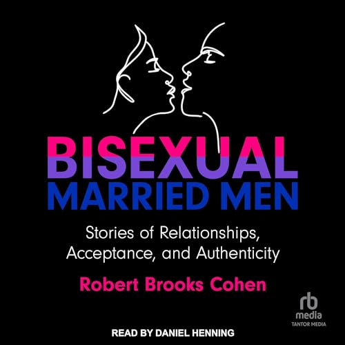 Bisexual Married Men cover art