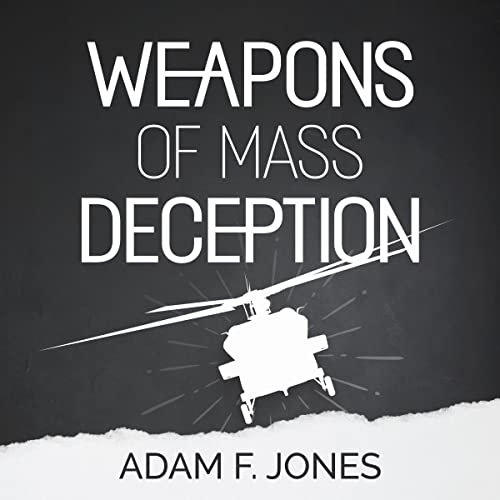 Weapons of Mass Deception cover art