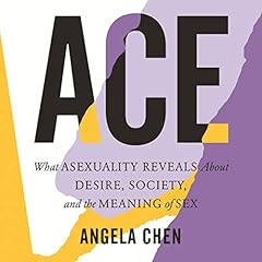 Ace cover art