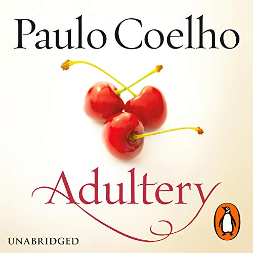 Adultery cover art