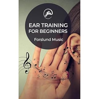 Ear Training Audiobook By Forslund Music cover art