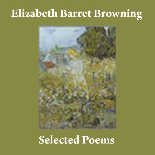 Elizabeth Barrett Browning cover art