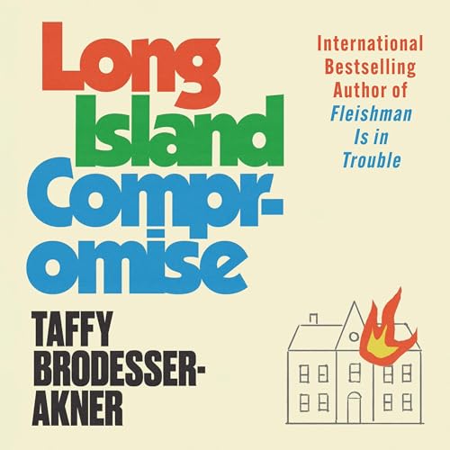 Long Island Compromise cover art