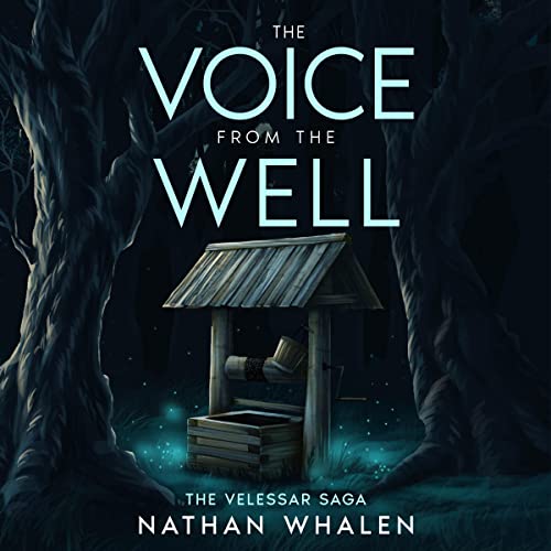 The Voice from the Well cover art