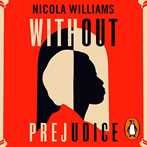 Couverture de Without Prejudice