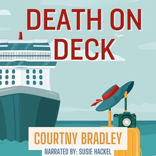 Death on Deck cover art