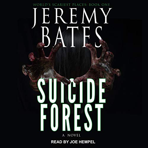 Suicide Forest cover art