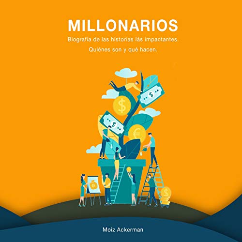 Millonarios Una [Millionaires One] cover art