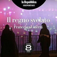 Il regno svelato copertina