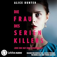 Die Frau des Serienkillers Titelbild