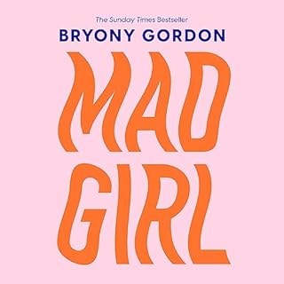 Mad Girl cover art