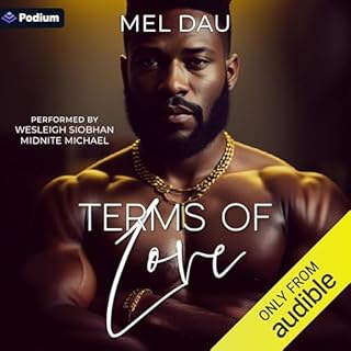 Terms of Love Audiobook By Mel Dau cover art