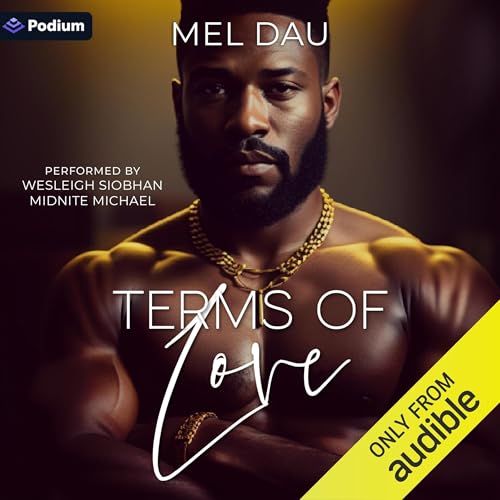 Terms of Love cover art