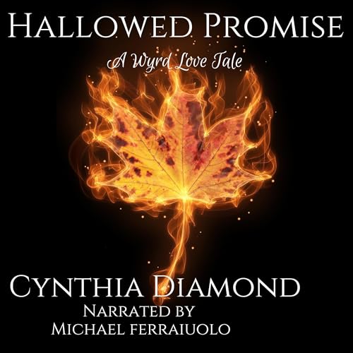 Hallowed Promise cover art