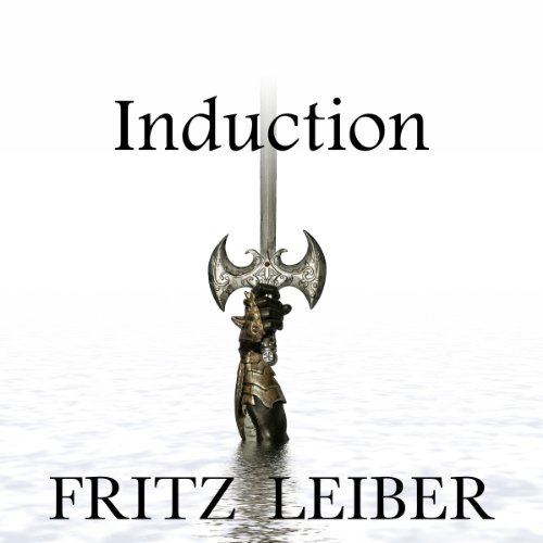 Induction cover art