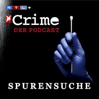 stern Crime - Spurensuche Titelbild