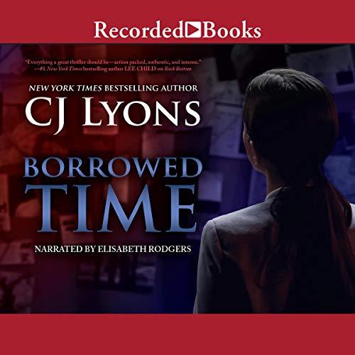 Borrowed Time cover art