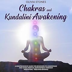 Chakras and Kundalini Awakening cover art