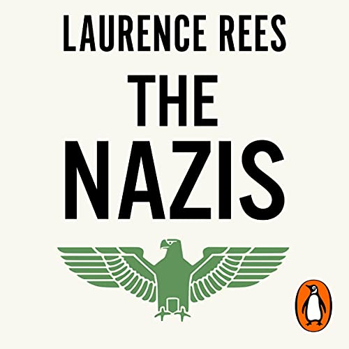 The Nazis cover art