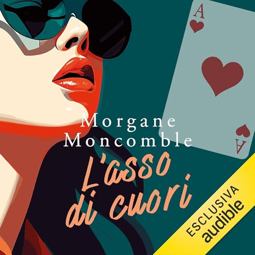 L'asso di cuori cover art