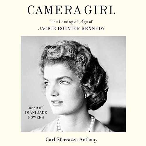 Camera Girl cover art