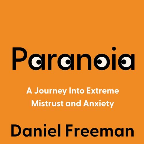 Paranoia cover art