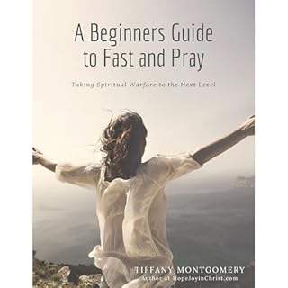 A Beginners Guide to Fast and Pray Audiobook By Tiffany Montgomery cover art