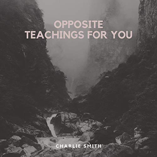 Opposite cover art