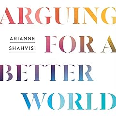 Arguing for a Better World cover art