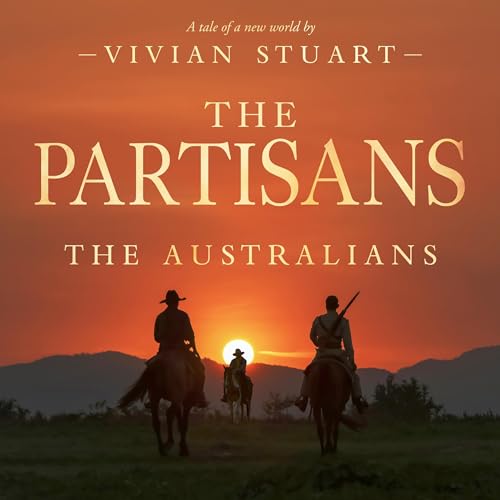 The Partisans cover art