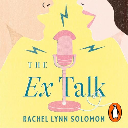 The Ex Talk cover art