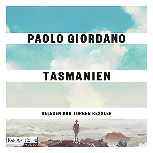 Tasmanien cover art