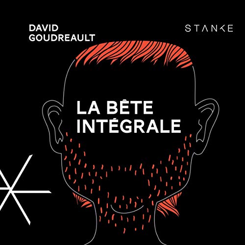 La bête intégrale cover art