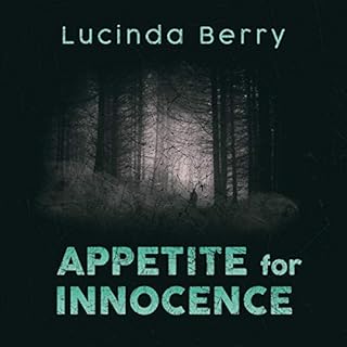 Appetite for Innocence Audiobook By Lucinda Berry cover art