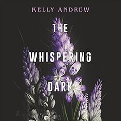 The Whispering Dark Titelbild