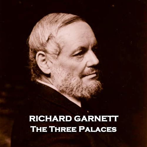 The Three Palaces cover art