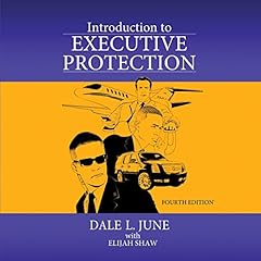 Introduction to Executive Protection cover art