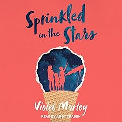 Sprinkled in the Stars cover art