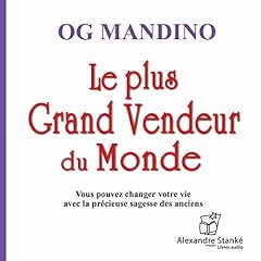 Couverture de Le plus grand vendeur du monde