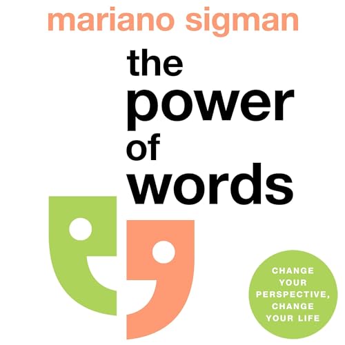 The Power of Words cover art