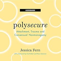 Couverture de Polysecure