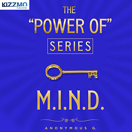 The Power of Series. cover art