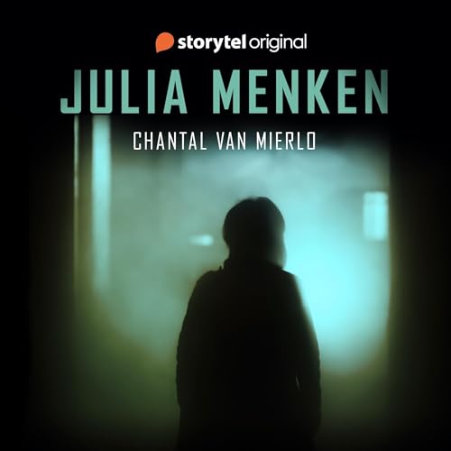 Julia Menken cover art