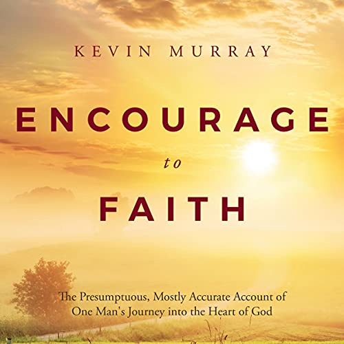 Encourage to Faith Titelbild