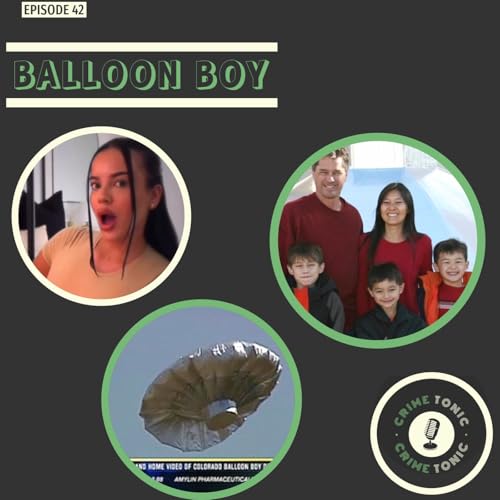 42. Balloon Boy